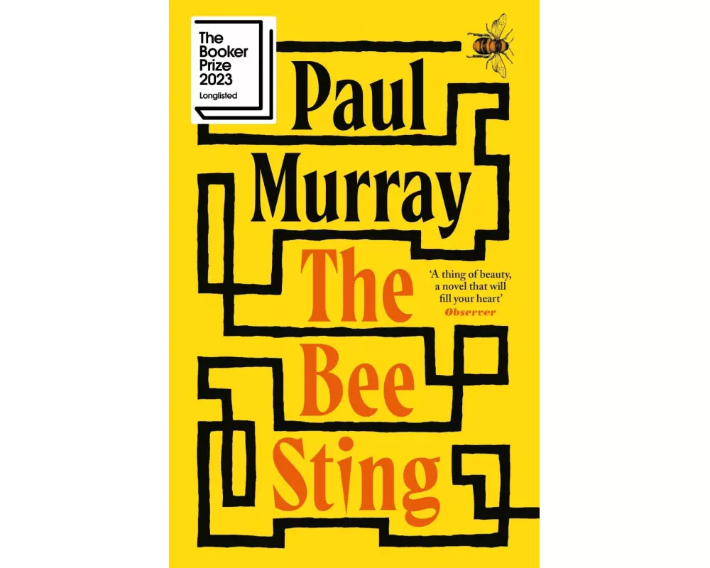 The Bee Sting
