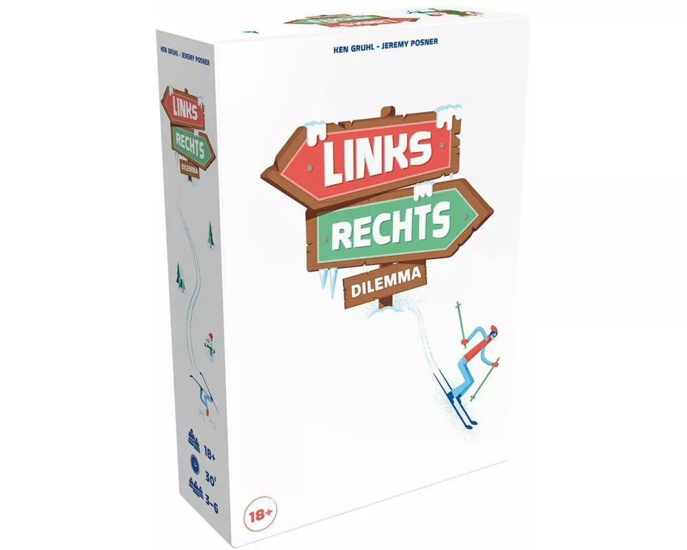 Links-Rechts-Dilemma