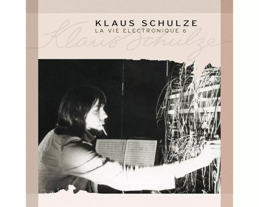 La vie electronique 6