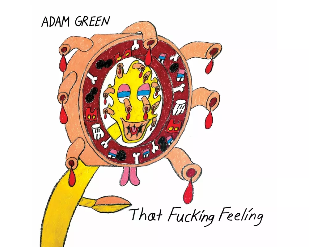 That Fucking Feeling