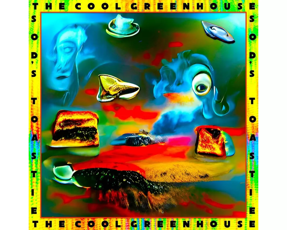 Sod's Toastie