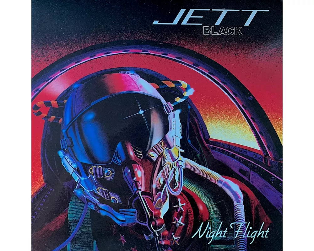 Night Flight