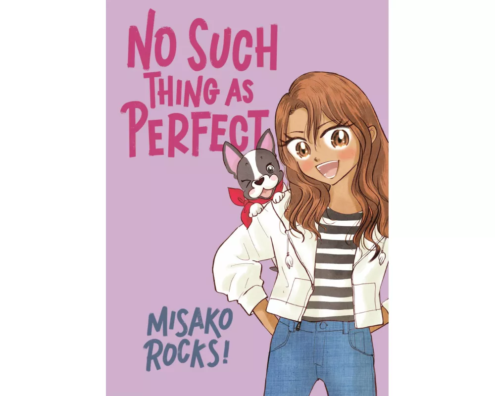 Bounce Back 2: No Such Thing as Perfect