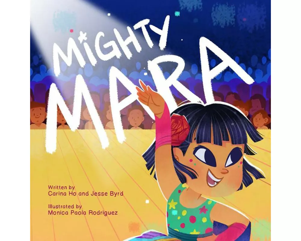 Mighty Mara