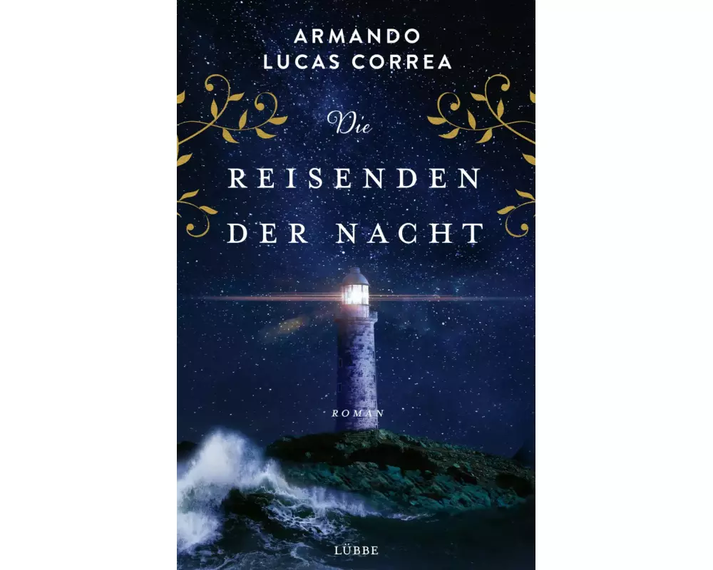 Die Reisenden der Nacht