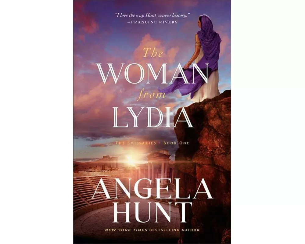 The Woman from Lydia