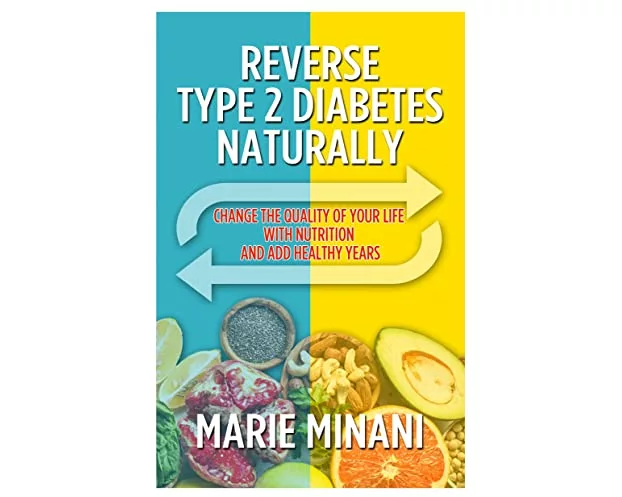 Reverse Type 2 Diabetes Naturally