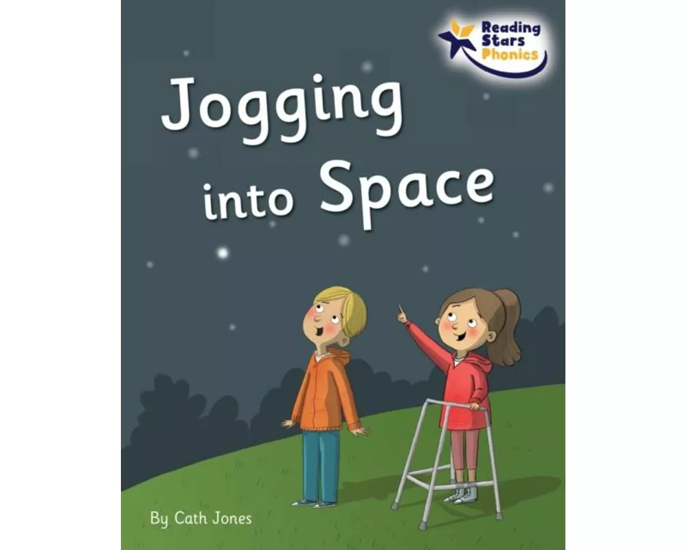 Jogging into Space