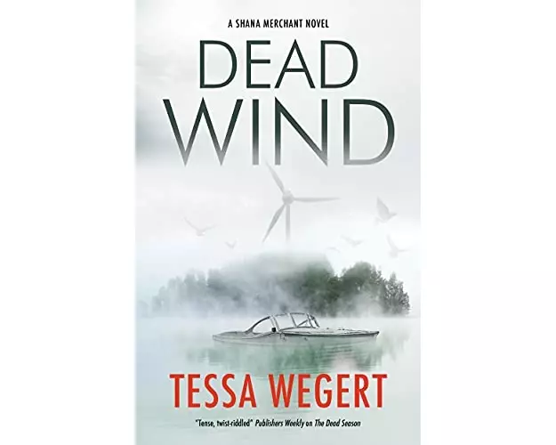 Dead Wind
