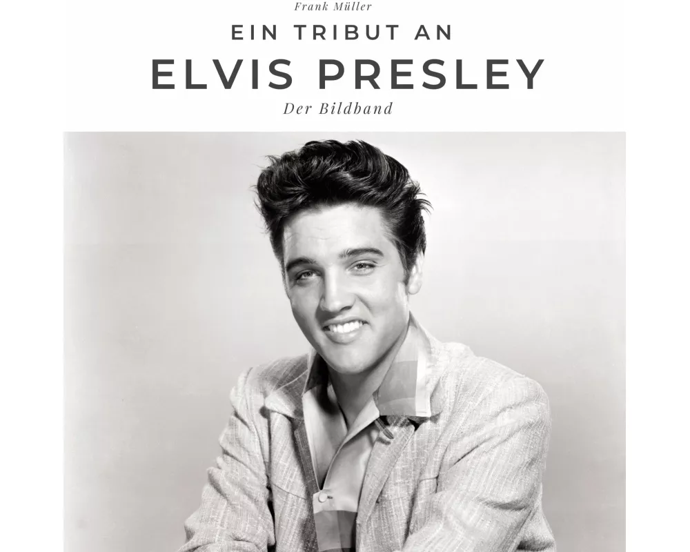 Ein Tribut an Elvis Presley