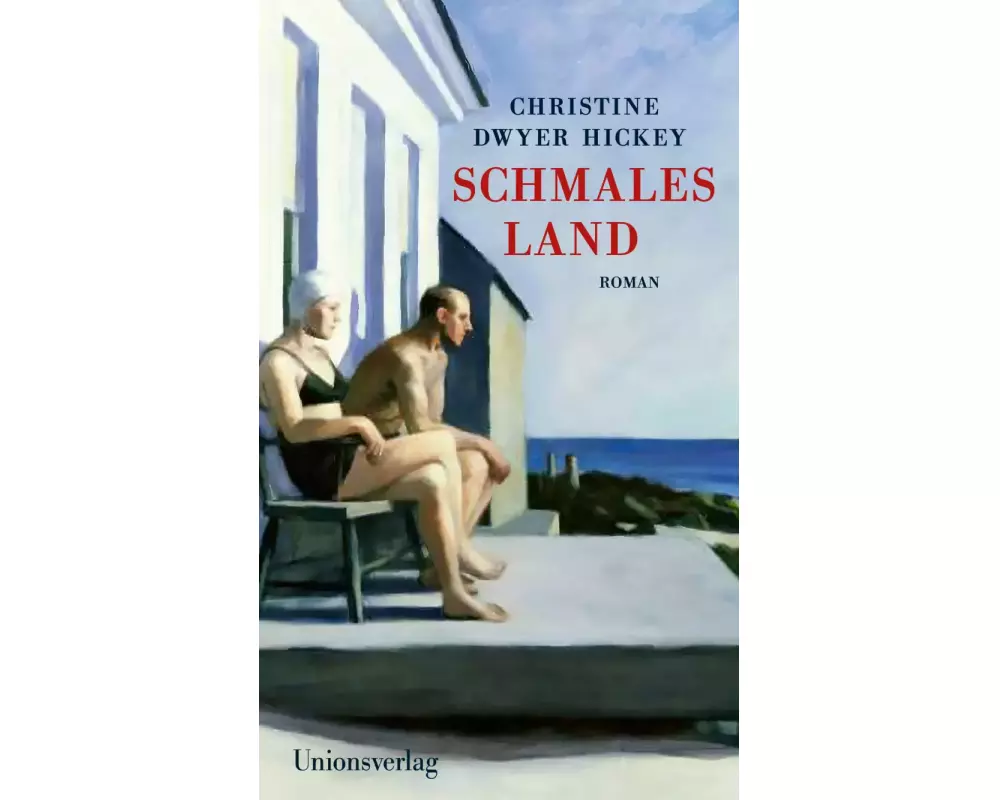 Schmales Land