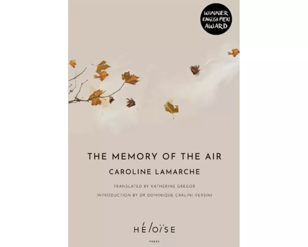 The Memory of the Air