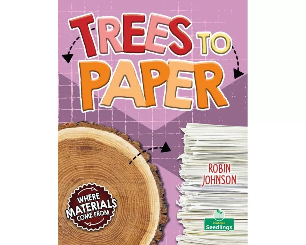 Trees to Paper