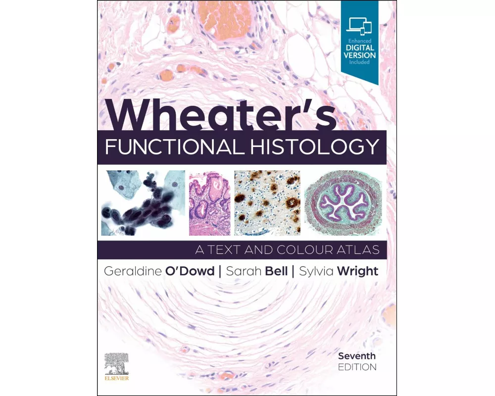 Wheater's Functional Histology