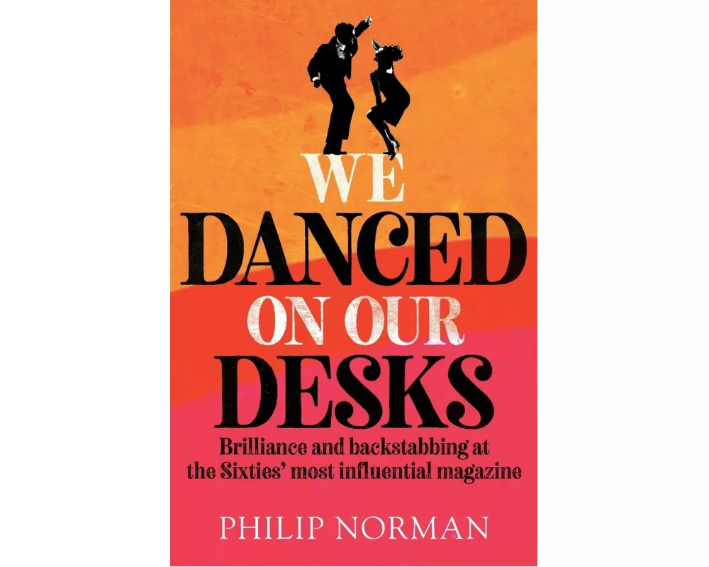 We Danced On Our Desks