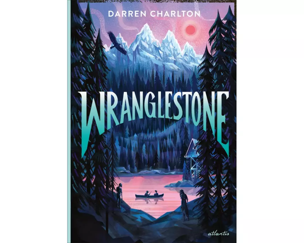 Wranglestone