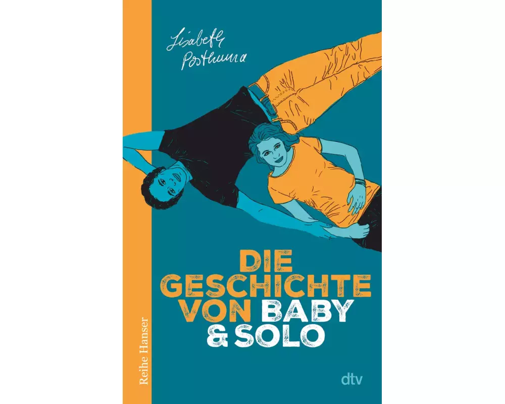Die Geschichte von Baby und Solo