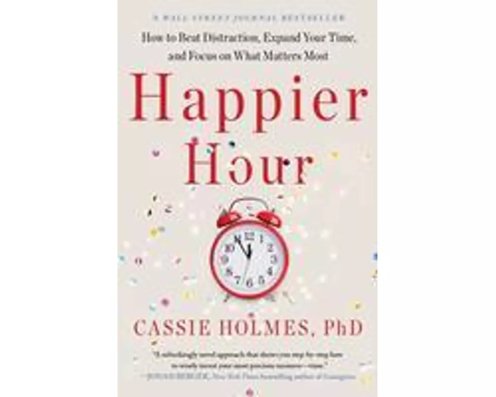 Happier Hour