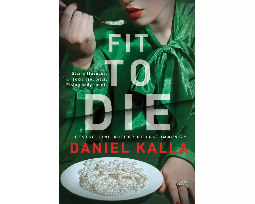 Fit to Die