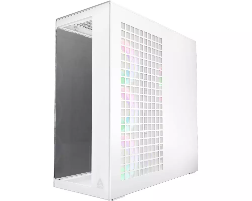 Arctic Cooling PC-Gehäuse Xtender White