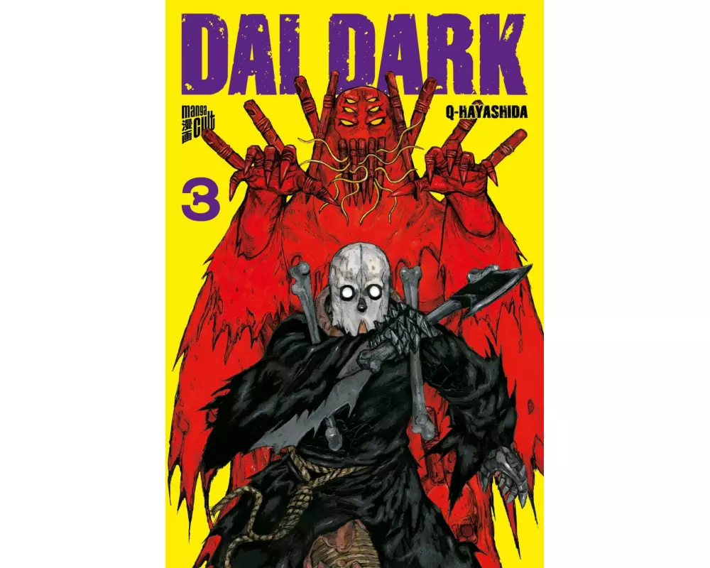 Dai Dark 3