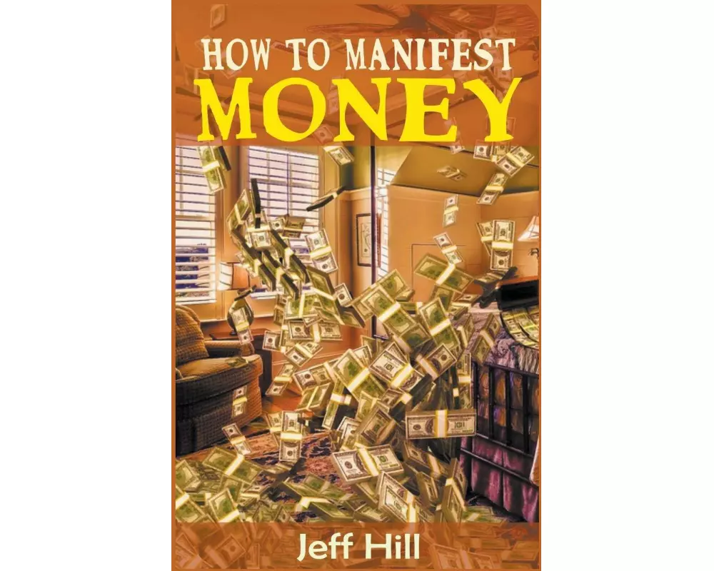 How to Manifest Money
