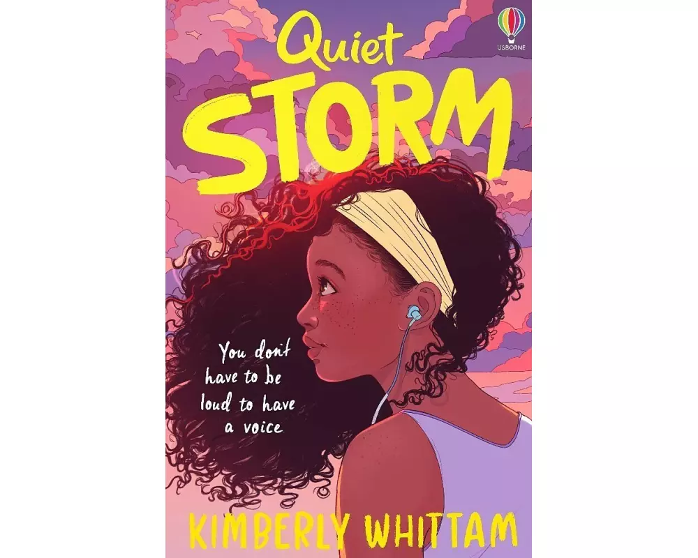 Quiet Storm