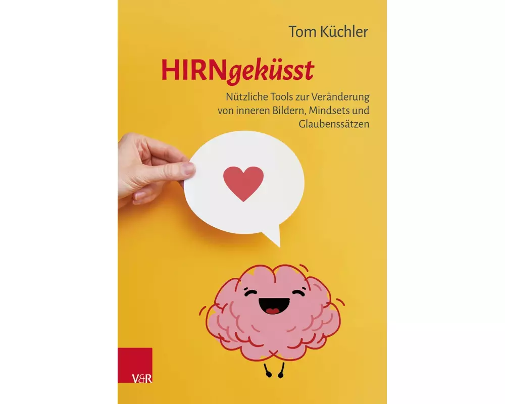 Hirngeküsst