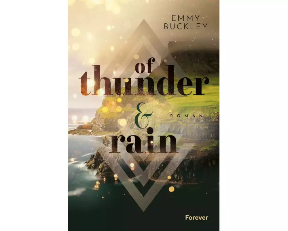 Of thunder and rain (Färöer-Reihe 1)