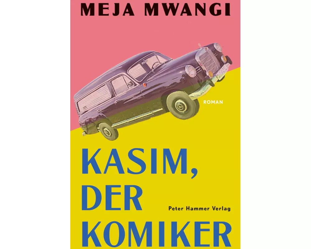 Kasim, der Komiker