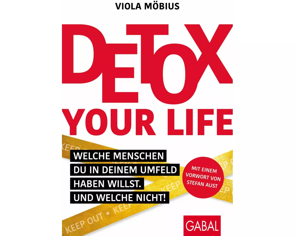 Detox your Life!