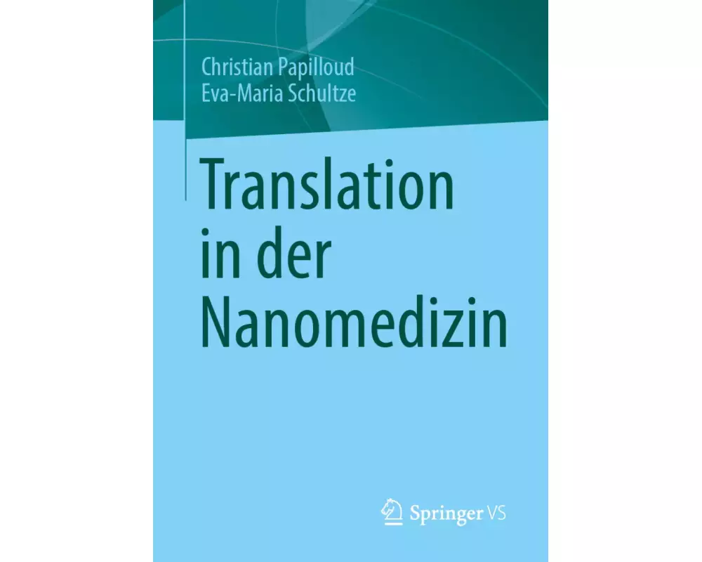 Translation in der Nanomedizin