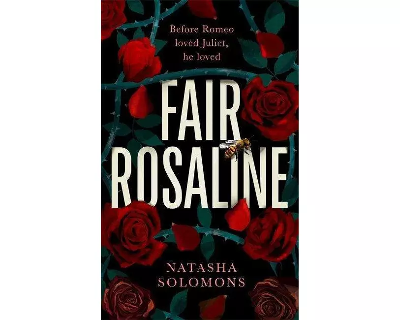 Fair Rosaline