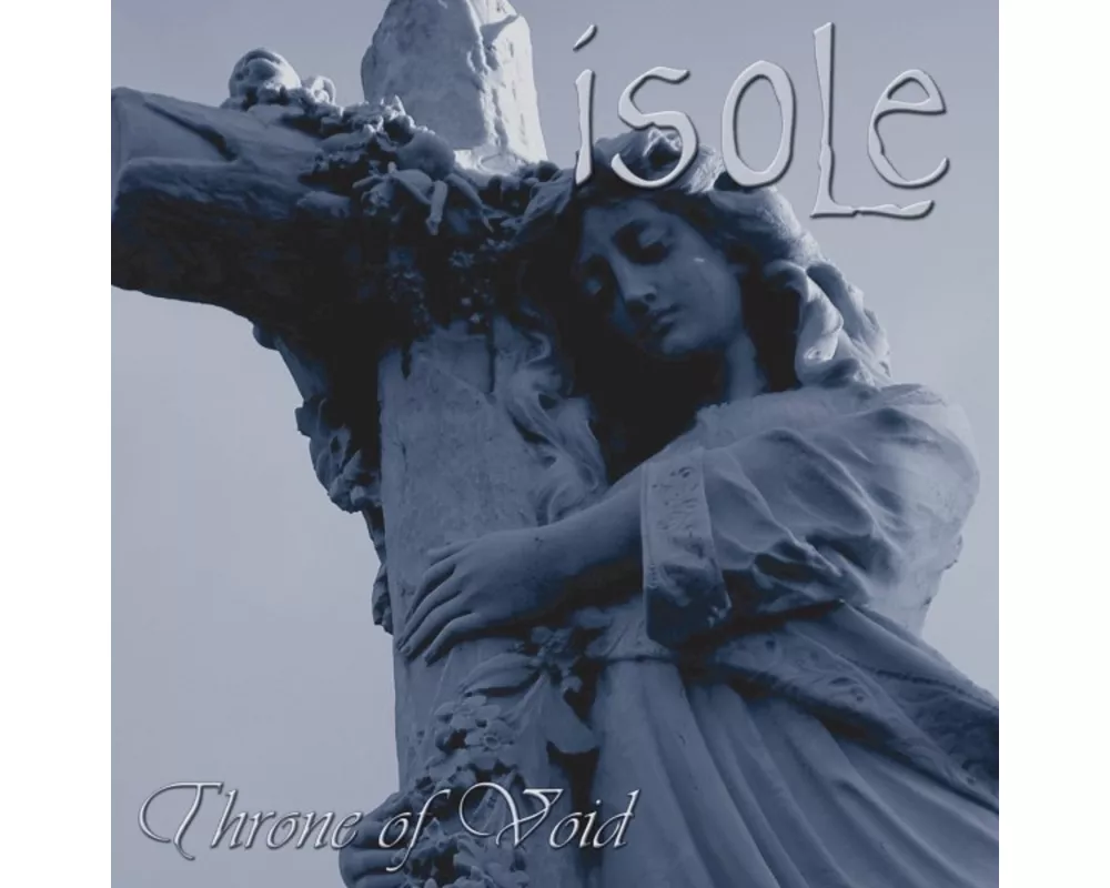 Throne Of Void (Re-Issue)