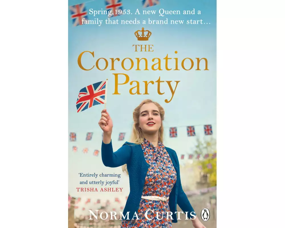 The Coronation Party