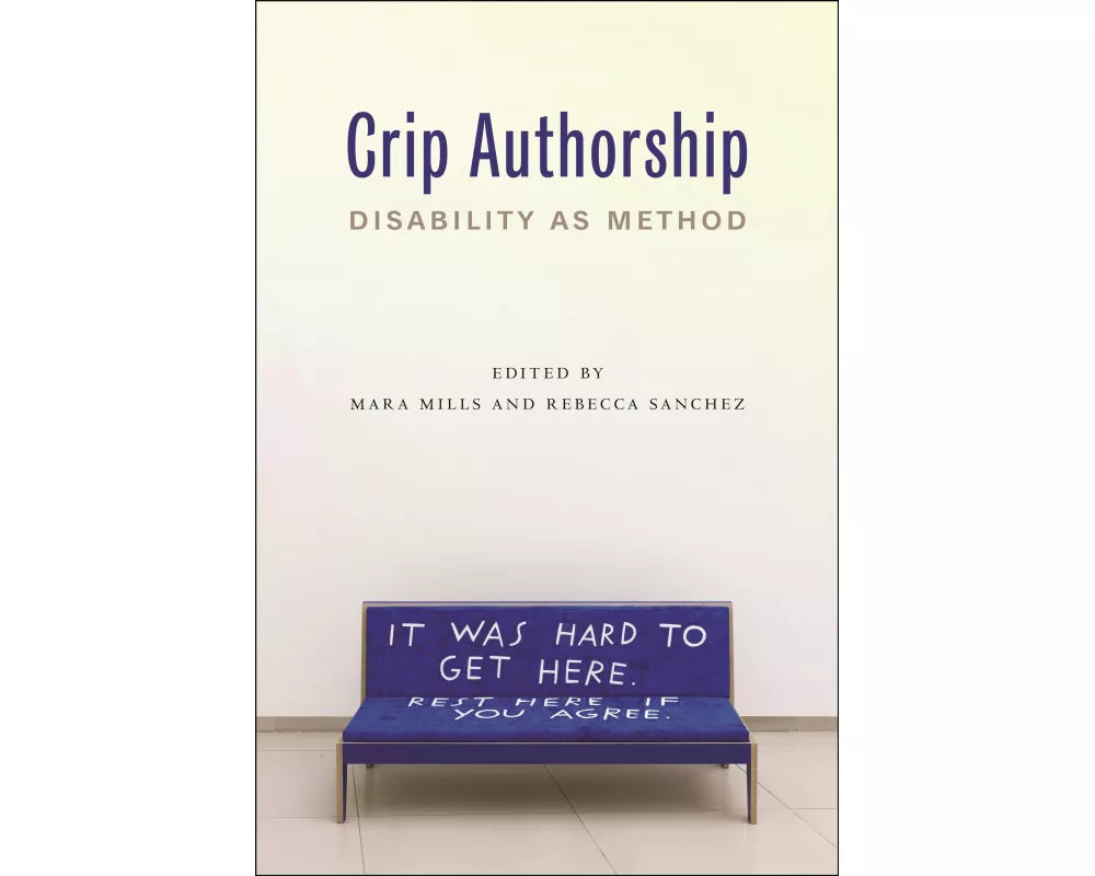 Crip Authorship