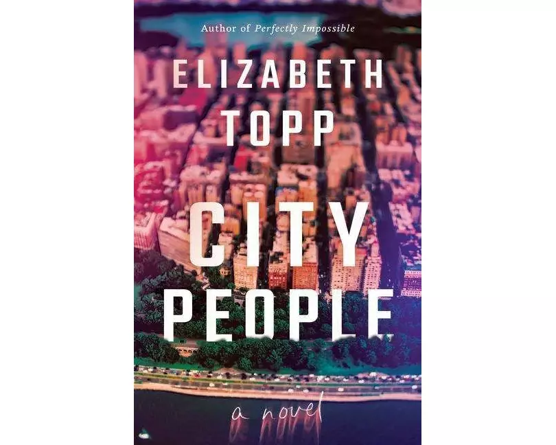 City People