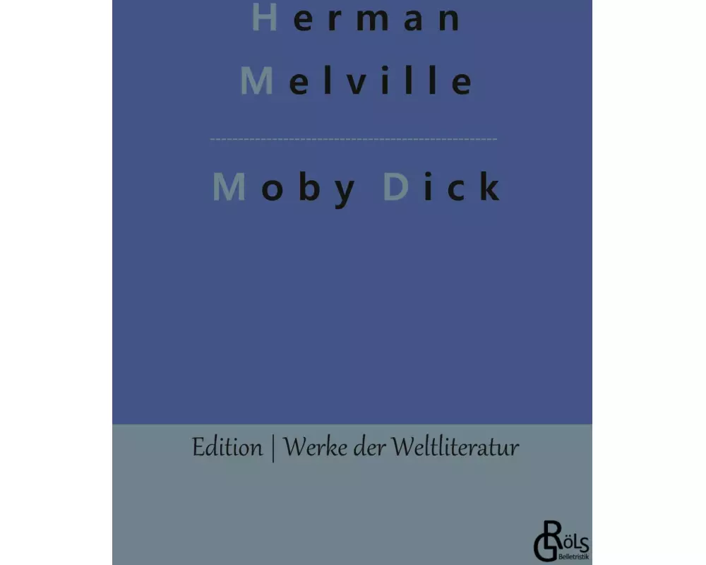 Moby Dick