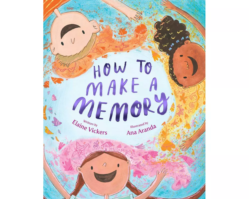 How to Make a Memory