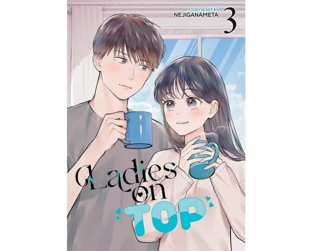 Ladies on Top Vol. 3
