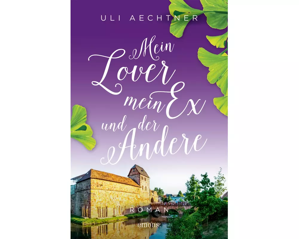 Mein Lover, mein Ex und der Andere