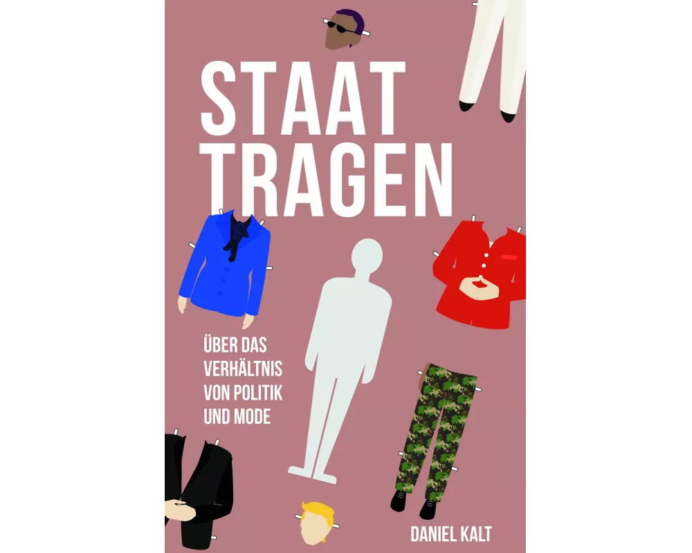 Staat tragen
