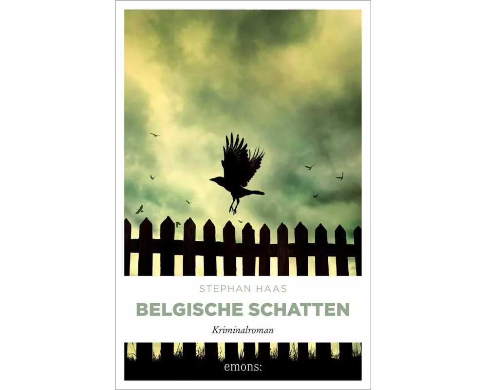 Belgische Schatten