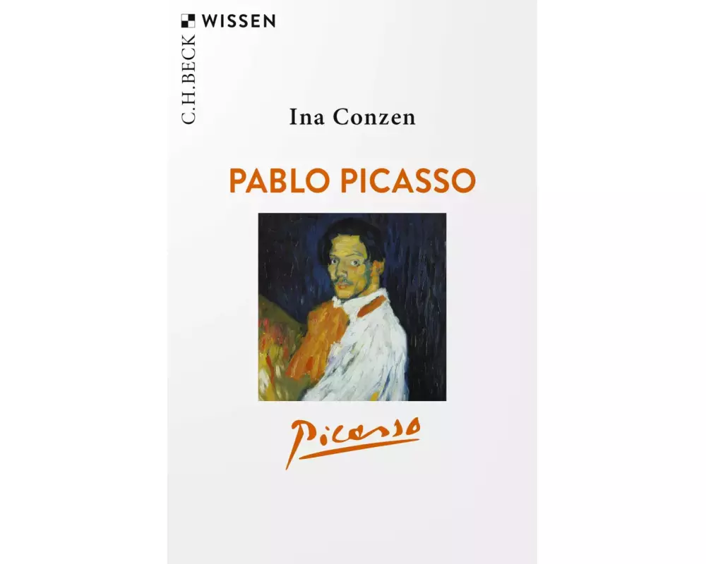 Pablo Picasso