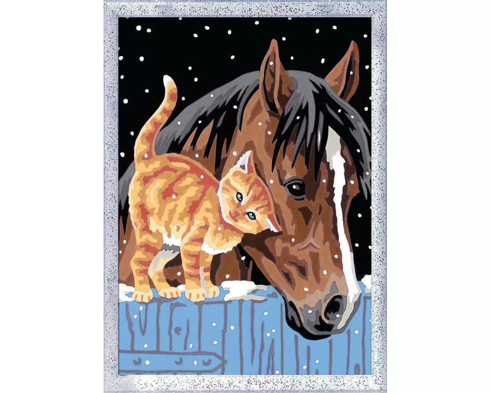 Stable Friends