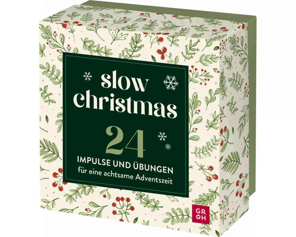 Slow Christmas