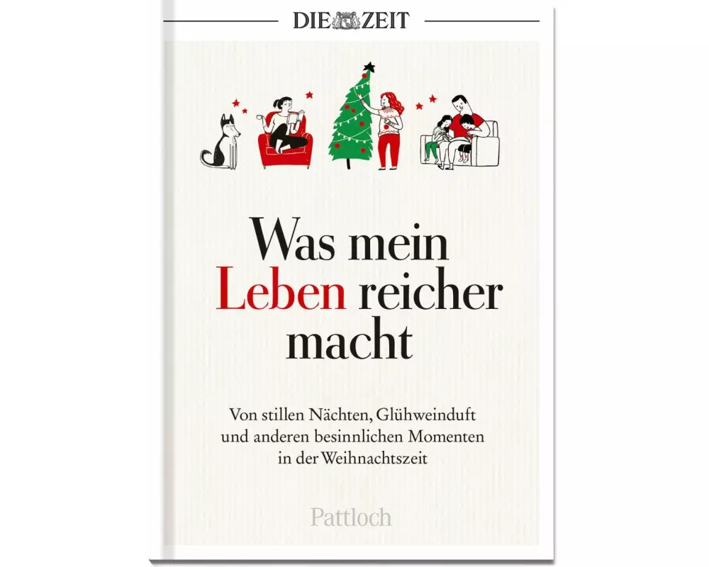 Was mein Leben reicher macht