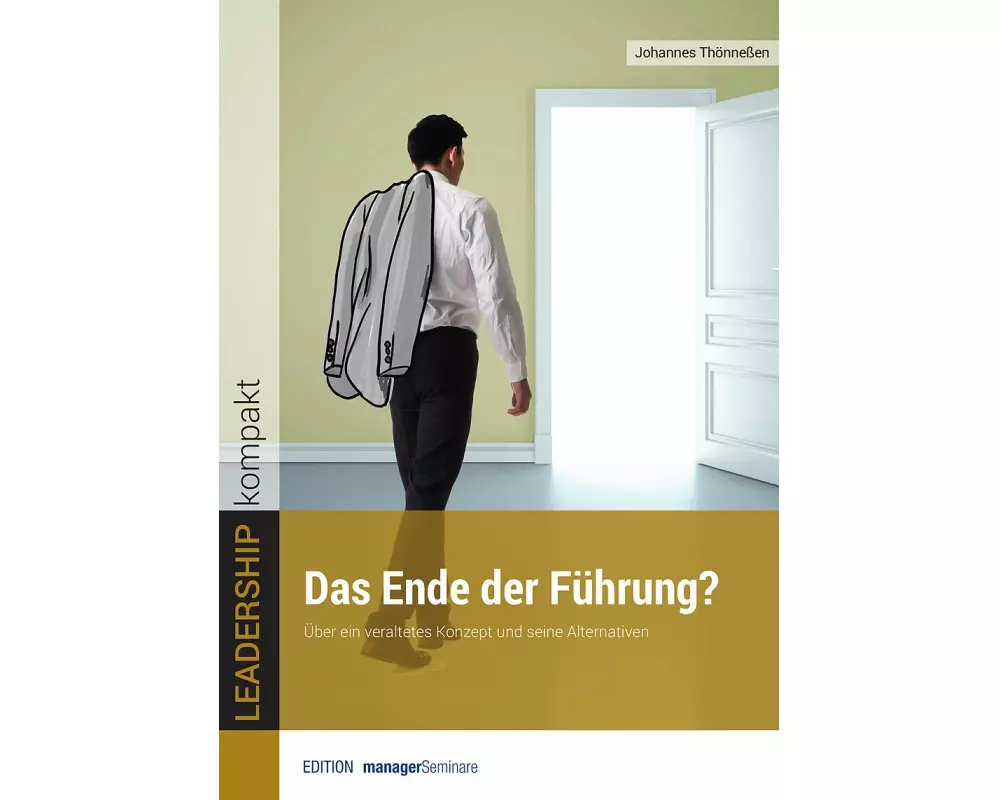 Das Ende der Führung?