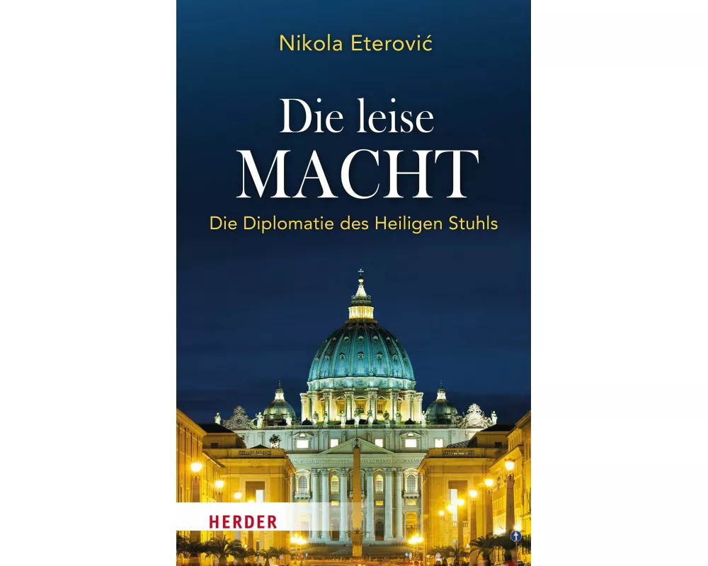Die leise Macht