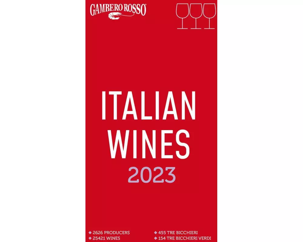 Italian Wines 2023